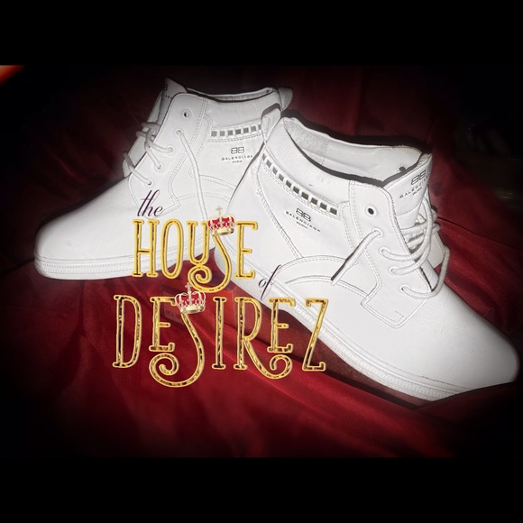 Balenciaga Other - Balenciaga work boots